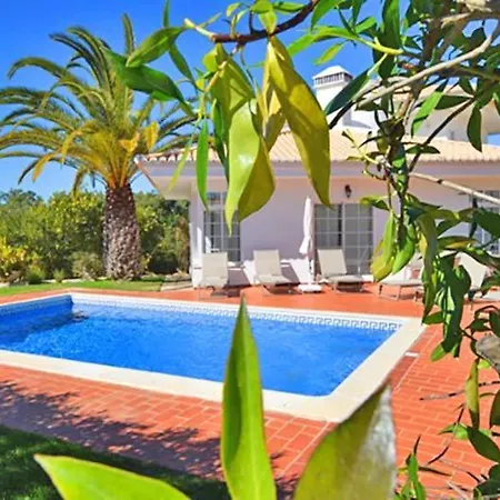 Sleeps 9 Pool Air Con Wifi 빌라